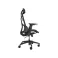 SL400C ROG DESTRIER Core Ergo Gaming stolica crna 