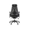 SL400C ROG DESTRIER Core Ergo Gaming stolica crna 