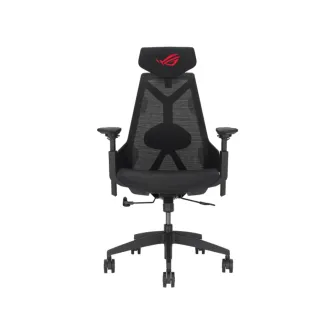 Gejmerske stolice - SL400C ROG DESTRIER Core Ergo Gaming stolica crna 