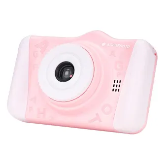 Fotoaparati - Dečiji foto aparat Realkids cam 2 roze