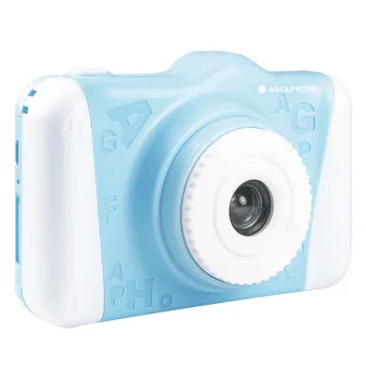 Fotoaparati - Dečiji foto aparat Realkids cam 2 plavi