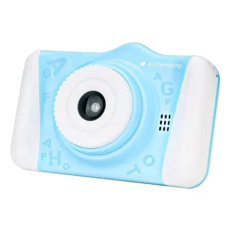 Fotoaparati - Dečiji foto aparat Realkids cam 2 plavi
