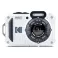 Digitalni foto aparat PIXPRO WPZ2 beli