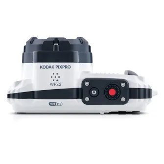Akcione kamere - Digitalni foto aparat PIXPRO WPZ2 beli