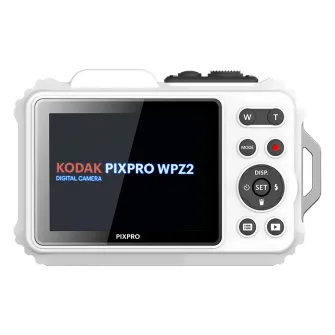 Akcione kamere - Digitalni foto aparat PIXPRO WPZ2 beli
