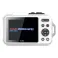 Digitalni foto aparat PIXPRO WPZ2 beli