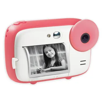 Fotoaparati - Dečiji instant  fotoaparat roze