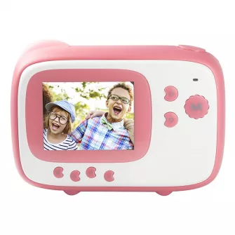 Fotoaparati - Dečiji instant  fotoaparat roze