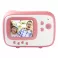 Dečiji instant  fotoaparat roze