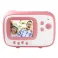 Dečiji instant  fotoaparat roze