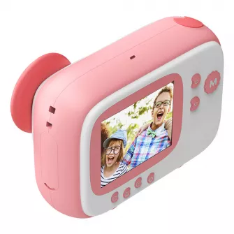 Fotoaparati - Dečiji instant  fotoaparat roze