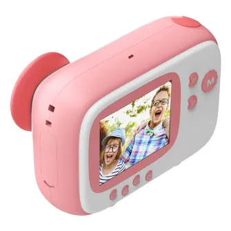 Fotoaparati - Dečiji instant  fotoaparat roze