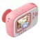 Dečiji instant  fotoaparat roze