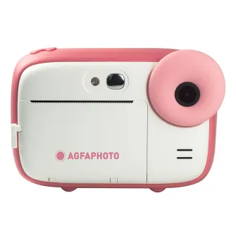 Fotoaparati - Dečiji instant  fotoaparat roze