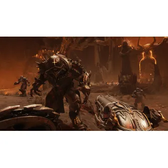 Playstation 5 igre - PS5 DOOM: The Dark Ages