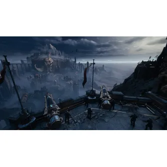 Playstation 5 igre - PS5 DOOM: The Dark Ages