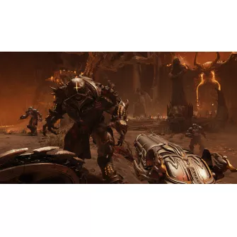 Playstation 5 igre - PS5 DOOM: The Dark Ages - Premium Edition