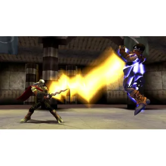Nintendo Switch igre - Switch Legacy of Kain: Soul Reaver 1&2 Remastered