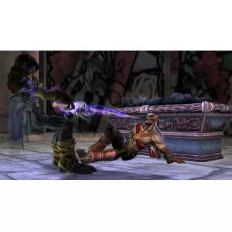 Playstation 5 igre - PS5 Legacy of Kain: Soul Reaver 1&2 Remastered