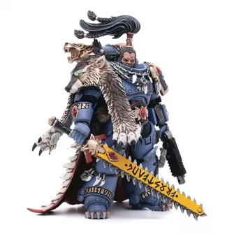 Akcione figure - Space Wolves Ragnar Blackmane
