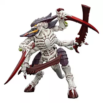 Akcione figure - Tyranids Hive Fleet LeviathanTyranid Warrior with Boneswords