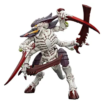 Akcione figure - Tyranids Hive Fleet LeviathanTyranid Warrior with Boneswords