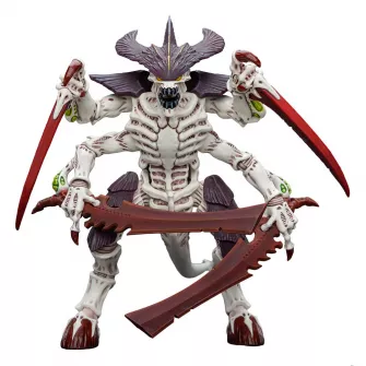 Akcione figure - Tyranids Hive Fleet LeviathanTyranid Warrior with Boneswords