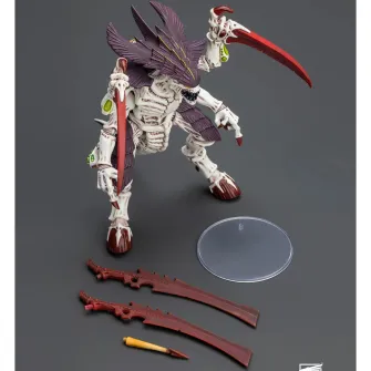 Akcione figure - Tyranids Hive Fleet LeviathanTyranid Warrior with Boneswords