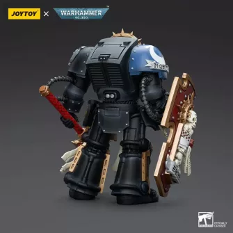 Akcione figure - Ultramarines Chaplain in Terminator Armour