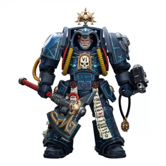 Akcione figure - Ultramarines Librarian in Terminator Armour