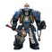 Ultramarines Librarian in Terminator Armour