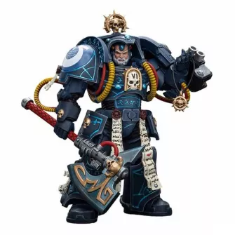 Akcione figure - Ultramarines Librarian in Terminator Armour