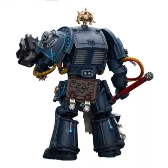 Akcione figure - Ultramarines Librarian in Terminator Armour