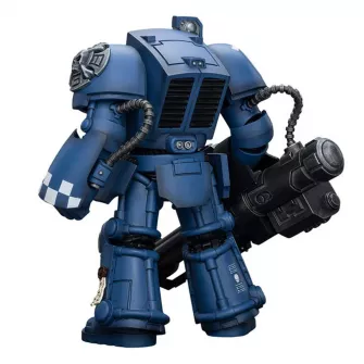 Akcione figure - Ultramarines Terminator Squad Terminator with Assault Cannon