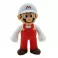 Super Mario Figure - Mario White Hat