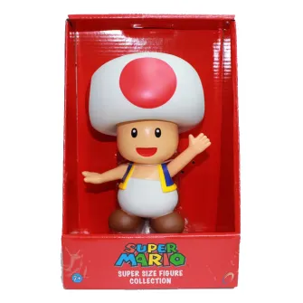 Akcione figure - Super Mario Figure - Toad