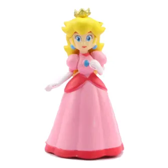 Akcione figure - Super Mario Figure - Princess Peach