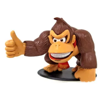 Akcione figure - Super Mario Figure - Donkey Kong