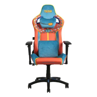 Gejmerske stolice - Gaming Chair Spawn Manga Edition