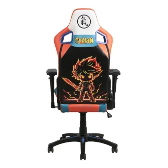Gejmerske stolice - Gaming Chair Spawn Manga Edition