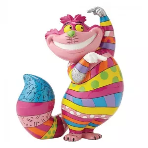 Ukrasne figure - Cheshire Cat