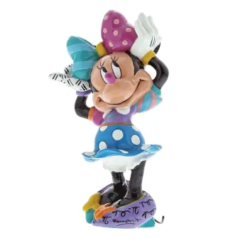 Ukrasne figure - Minnie Mouse Mini Figurine