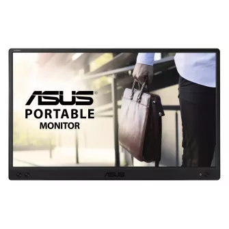 Monitori - 15.6 inča ZenScreen MB166C Portable USB Monitor 
