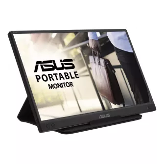 Monitori - 15.6 inča ZenScreen MB166C Portable USB Monitor 