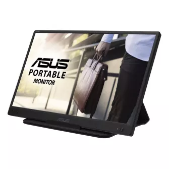 Monitori - 15.6 inča ZenScreen MB166C Portable USB Monitor 