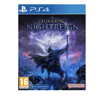 Playstation 4 igre - PS4 Elden Ring Nightreign