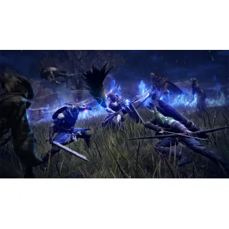 Playstation 4 igre - PS4 Elden Ring Nightreign