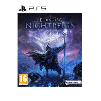 Playstation 5 igre - PS5 Elden Ring Nightreign