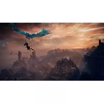 Playstation 5 igre - PS5 Elden Ring Nightreign