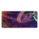 Rick And Morty Outer Space XL Mousepad